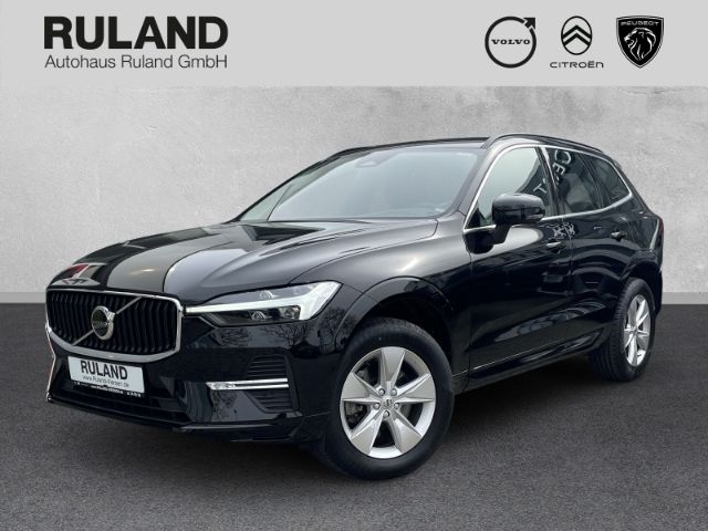 Volvo XC60 35.202 km 33.990 &euro; Viersen 41748