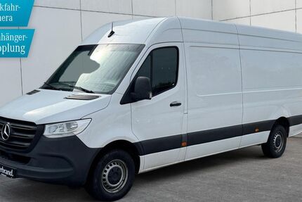 Mercedes-Benz Sprinter 121.291 km 32.475 &euro; Bergheim 50126
