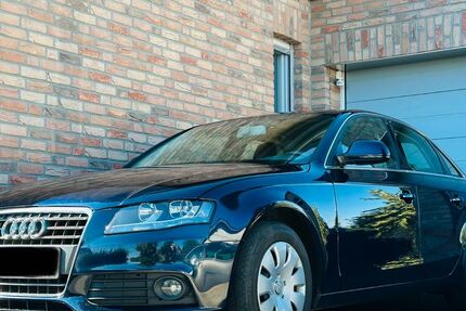 Audi A4 149.500 km 6.350 &euro; Jülich 52428