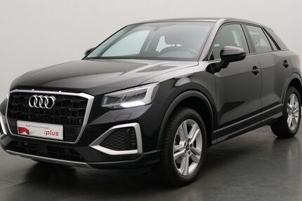 Audi Q2 8.103 km 28.980 &euro; Leverkusen 51373