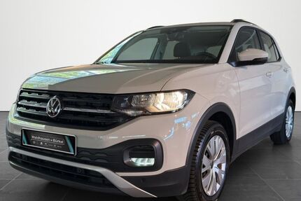 VW T-Cross 33.669 km 15.990 &euro; Moenchengladbach 41063