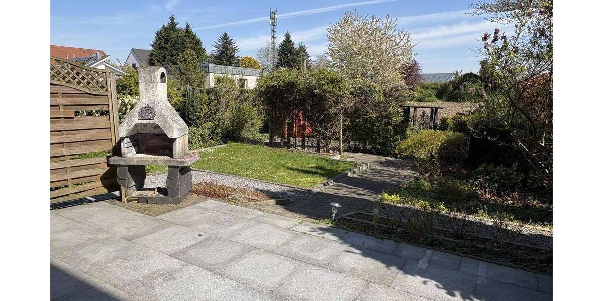 Etagenwohnung Korschenbroich Kleinenbroich - 3 Zimmer, 95 m&sup2;, 298.000&euro; | Angebot:26219868