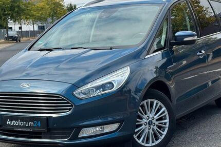 Ford Galaxy 129.000 km 17.999 &euro; Jülich 52428