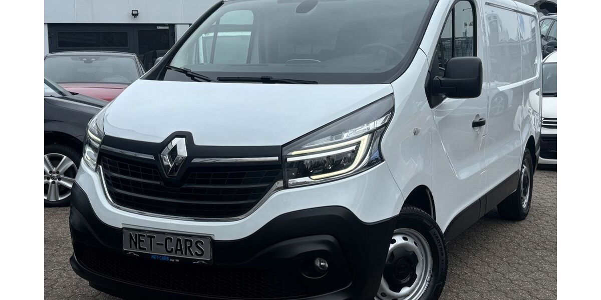 Renault Trafic 112.000 km 14.850 &euro; Hilden 40721