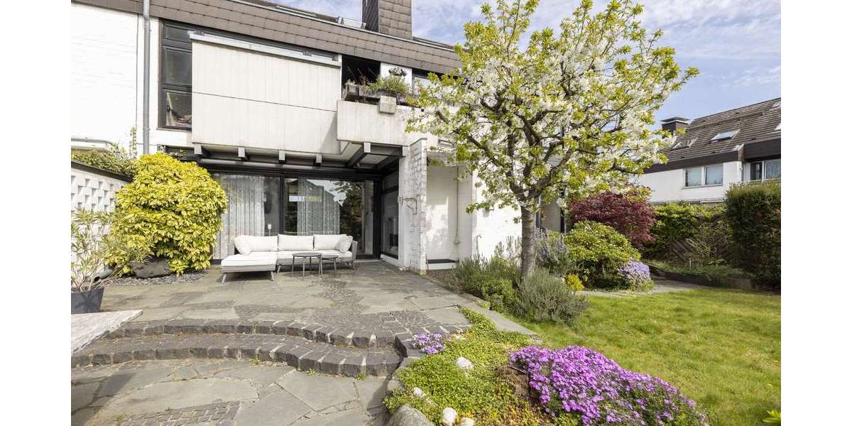 Etagenwohnung Neuss Reuschenberg - 3 Zimmer, 112 m&sup2;, 440.000&euro; | Angebot:26211157