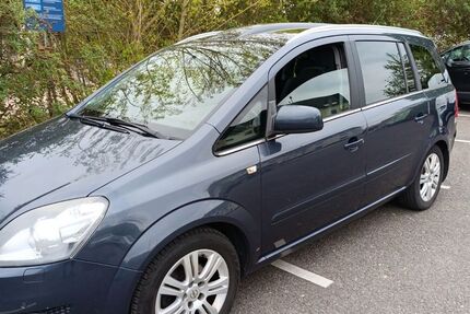 Opel Zafira 159.370 km 3.900 &euro; Ratingen 40882