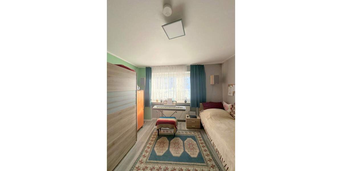 Etagenwohnung Mönchengladbach Schrievers - 3 Zimmer, 63 m&sup2;, 119.000&euro; | Angebot:25684502