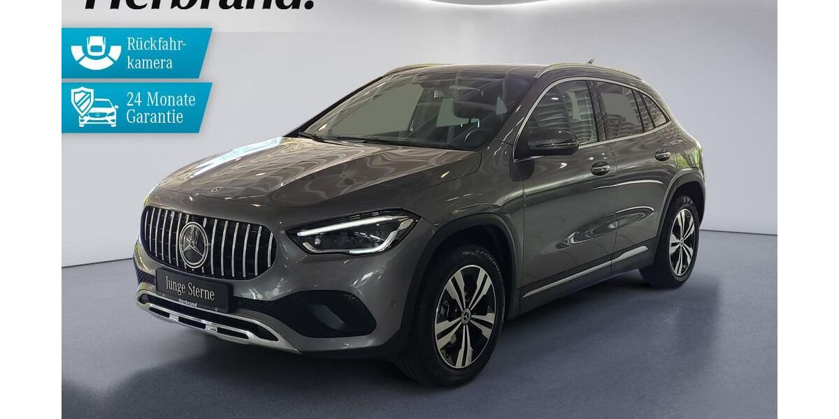 Mercedes-Benz GLA 200 50.247 km 30.490 &euro; Bergheim 50126