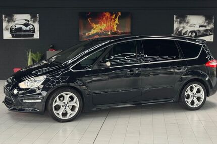 Ford S-Max 145.500 km 8.999 &euro; Wegberg 41844