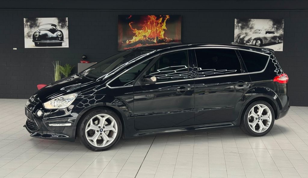 Ford S-Max 145.500 km 8.999 &euro; Wegberg 41844