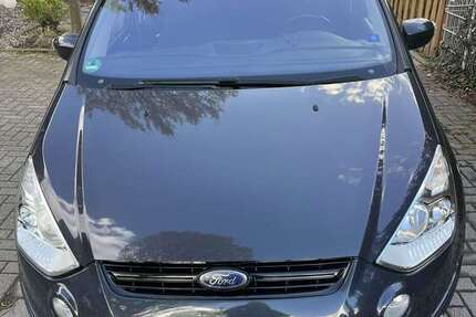 Ford S-Max 168.000 km 8.890 &euro; Kerpen 50170