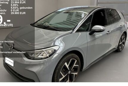 VW ID.3 20.565 km 29.980 &euro; Krefeld 47805