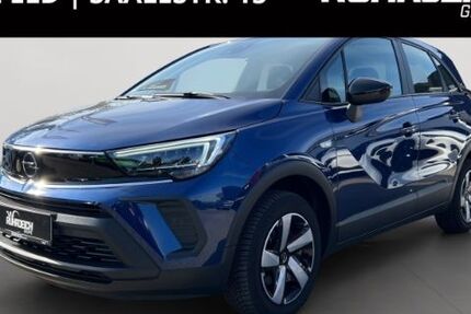 Opel Crossland (X) 29.605 km 19.590 &euro; Krefeld 47800