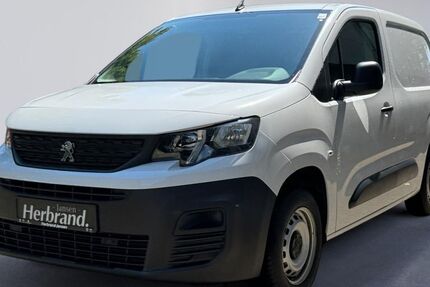 Peugeot Partner 46.693 km 12.290 &euro; Mönchengladbach 41066