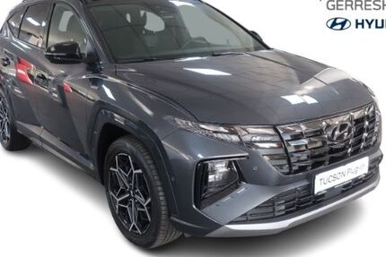 Hyundai TUCSON 81.678 km 29.993 &euro; Jüchen 41363