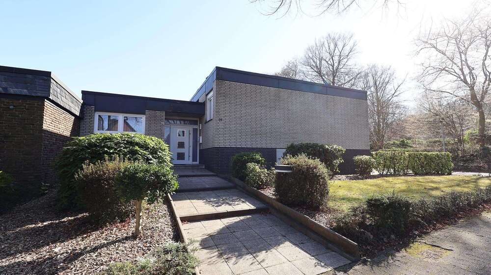 Einfamilienhaus Viersen Sittard - 5 Zimmer, 129 m&sup2;, 399.000&euro; | Angebot:25925641