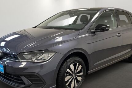 VW Polo 6.898 km 25.950 &euro; Düsseldorf 40233