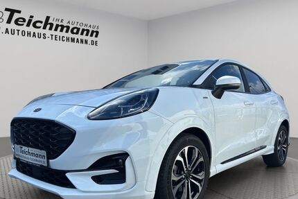 Ford Puma 31.756 km 20.900 &euro; Dormagen 41540