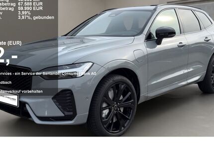 Volvo XC60 2.500 km 60.890 &euro; Krefeld 47805