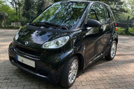 Smart ForTwo 98.000 km 5.399 &euro; Hückelhoven 41836