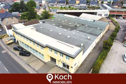 Gewerbeobjekt Jülich - 2.950.000&euro; | Angebot:25442110