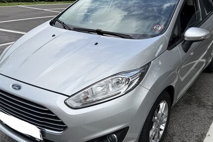 Ford Fiesta 74.496 km 5.900 &euro; Pulheim 50259