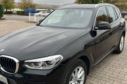 BMW X3 130.000 km 25.800 &euro; Neuss 41468