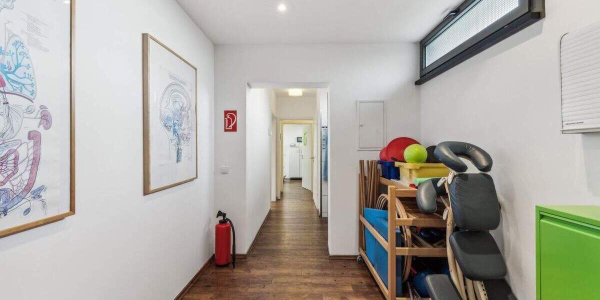 Gewerbeobjekt Mönchengladbach Poeth - 2.000&euro; | Angebot:25730853