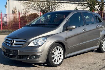 Mercedes-Benz B 200 237.000 km 3.900 &euro; Kerpen 50169