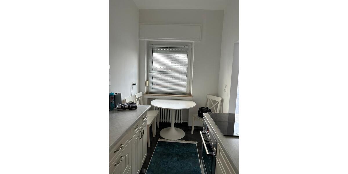 Etagenwohnung Krefeld Benrad - 2 Zimmer, 45 m&sup2;, 800&euro; | Angebot:25514436