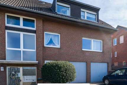 Wohnung Jüchen / Neuenhoven Neuenhoven - 3 Zimmer, 75 m&sup2;, 159.000&euro; | Angebot:26152462