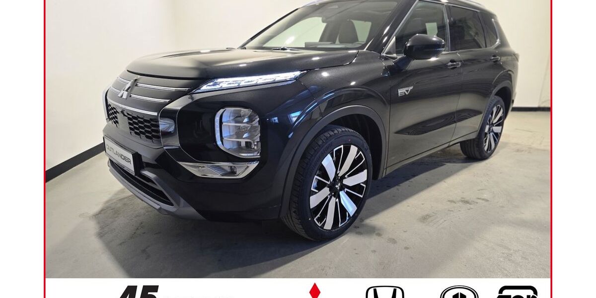 Mitsubishi Outlander 8.999 km 43.200 &euro; Mönchengladbach 41061