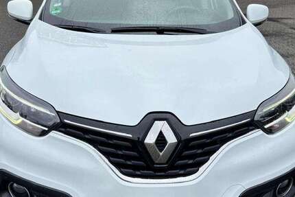 Renault Kadjar 74.300 km 8.490 &euro; Mönchengladbach, Stadt 41065