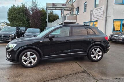 Audi Q3 237.021 km 19.900 &euro; Hilden 40721