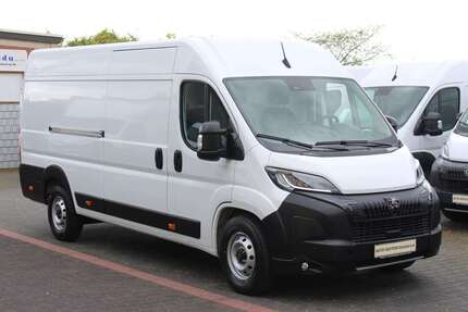 Peugeot Boxer 42.000 km 26.178 &euro; Mönchengladbach 41066