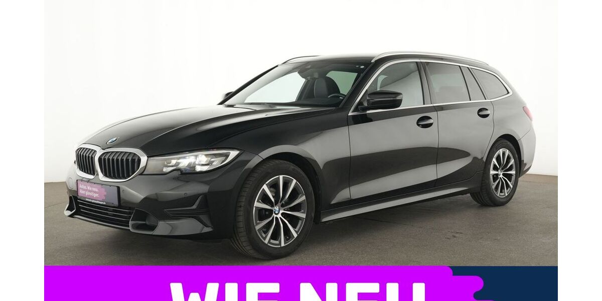 BMW 318 54.731 km 23.854 &euro; Neuss 41460