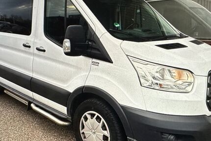 Ford Transit 203.010 km 11.900 &euro; Mönchengladbach 41169