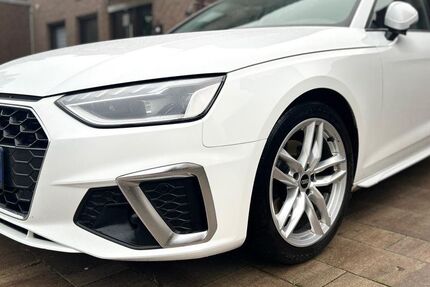 Audi A4 171.000 km 19.800 &euro; Mönchengladbach - Odenkirchen 41199