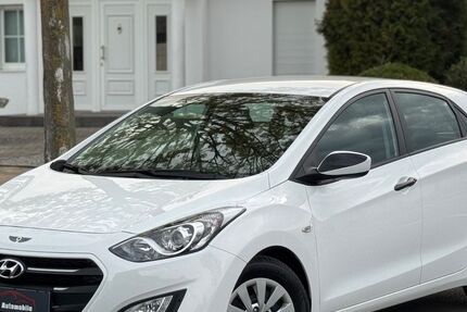 Hyundai i30 20.051 km 9.990 &euro; Jülich 52428