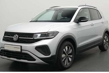 VW T-Cross 14.625 km 24.480 &euro; Leverkusen 51379