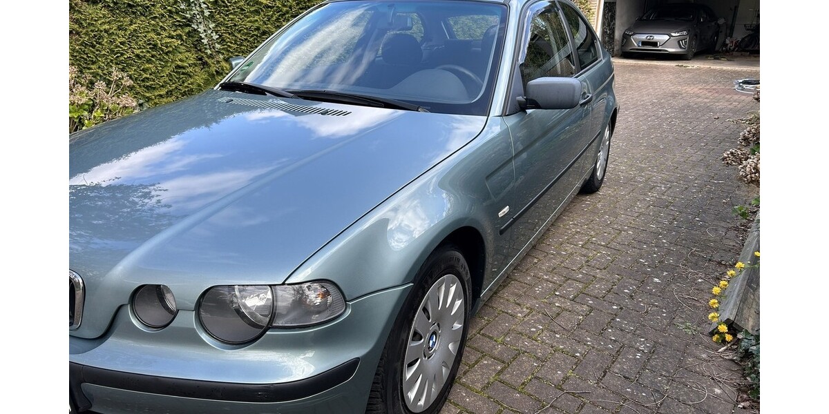 BMW 316 148.500 km 3.100 &euro; Wassenberg 41849