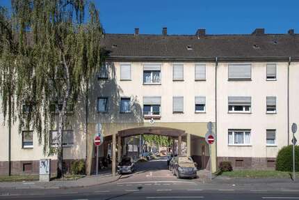 Wohnung Mönchengladbach Dahl - 3 Zimmer, 64 m&sup2;, 599&euro; | Angebot:26988711