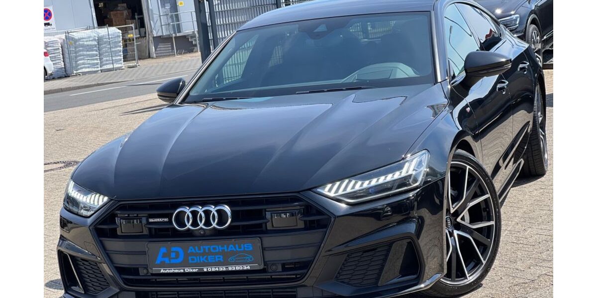 Audi A7 160.465 km 41.900 &euro; Hückelhoven 41836