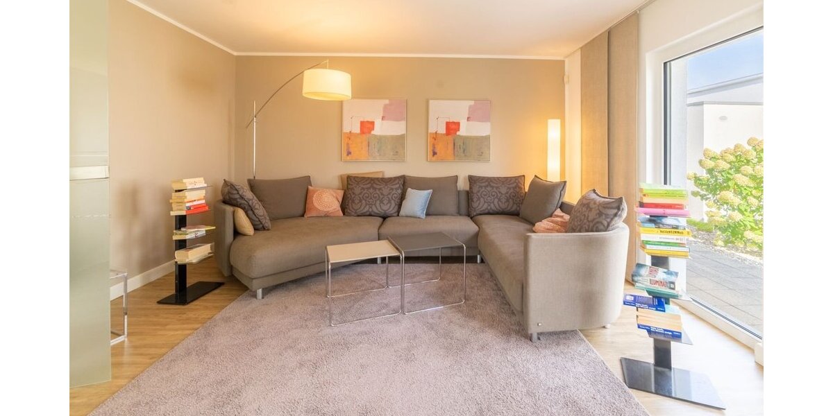 Ihr individuelles Einfamilienhaus in Kerpen - Projektiert nach Ihren Wünschen mit allkauf Servicegarantie - Einfamilienhaus Kerpen | Angebot:27346750