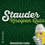Stauder Kneipenquiz Biergarten Edition
