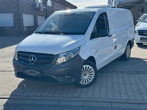 Mercedes-Benz Vito 232.600 km 17.725 &euro; Willich 47877