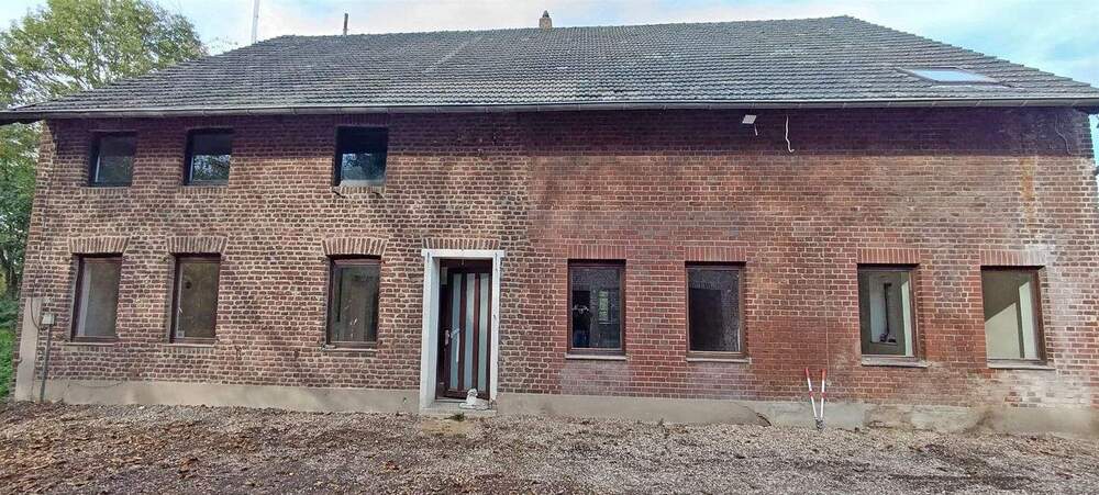 Bauernhaus, Landhaus Tönisvorst Vorst - 1 Zimmer, 400 m&sup2;, 750.000&euro; | Angebot:25695110