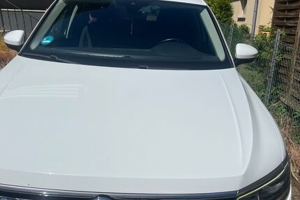 VW Tiguan Allspace 193.000 km 20.800 &euro; Leverkusen 51381