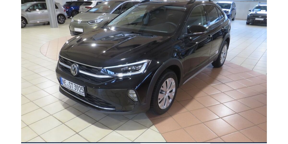 VW Taigo 3.300 km 28.990 &euro; Neuss 41469