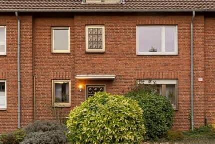 Haus Korschenbroich - 7 Zimmer, 189 m&sup2;, 499.000&euro; | Angebot:25686404